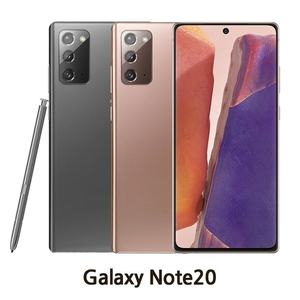 Teléfono Inteligente Desbloqueado de Alta Calidad para Note 20 5G, Cámara Trasera de 108MP, Potente Procesador para Juegos, Compatible con LTE Francés - Product Image 4