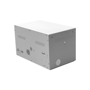 OEM Factory Chassis Frame Metallblech herstellung Blech produkte Metallrohr rahmen herstellung - Product Image 1