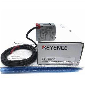 ใหม่ของแท้คีย์เอ็นซ์โฟโตอิเล็กทริคเซนเซอร์ LR-W70C LR-W500C LR-TB2000 LR-TB5000CL LR-W70 LR-TB5000 LR-W500 RS485 รับประกัน 1 ปี - Product Image 3