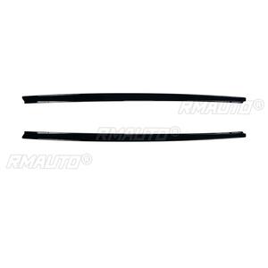 Pour BMW Série 1 F20 F21 M Sport 2011-2019 Style MP Spoiler de bas de caisse, Lame de bas de caisse, Diffuseur, Tuning, Jupe de bas de caisse - Product Image 5