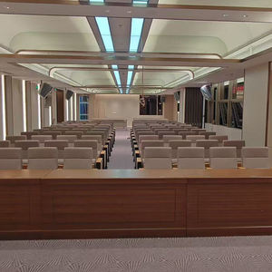 Venta caliente moderno Auditorio sillas <span class=keywords><strong>de</strong></span> Iglesia <span class=keywords><strong>muebles</strong></span> <span class=keywords><strong>de</strong></span> Negocios Económicos para salas <span class=keywords><strong>de</strong></span> reuniones escuelas para escuelas teatros - Product Image 2