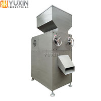 Broyeur industriel de moulin de malt/grain de double rouleau pour la brasserie micro d'artisanat