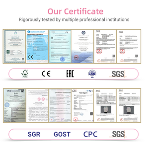 Pañales Premium para Bebé de Marca Privada con Certificaciones Verificadas, Tallas 2 y 3 - Product Image 2