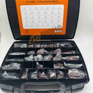 ערכת ציוד או טבעת בעלת חותמת מכונות בנייה כבדה 270-1528 270-1535 2701528 2701535 החלפת צינור הידראולי מתאים - Product Image 2