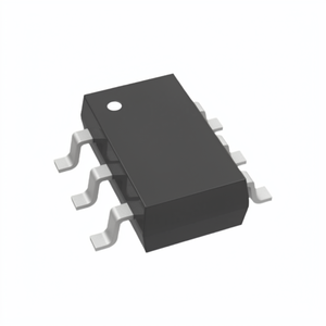 SOT 23 6 Interface Original One Stop Service ISL3281EIHZ-T Electronics Component - Product Image 1