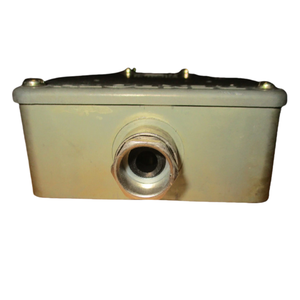 Relé Hidráulico HED1 HED2, Apto para Aplicaciones de Control Industrial / Compatible con - Product Image 3