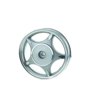 Replacement 50cc GY6 Scooter Rear Wheel Rim