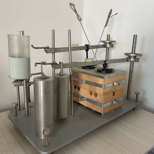 Yong Hui Üretici 220V 3kw Jel Katman İndeks Test Cihazı Y Değeri Koalisasyon Test Cihazı IP55 Koruma ODM Özelleştirilmiş Destek 1 Yıl - Product Image 3