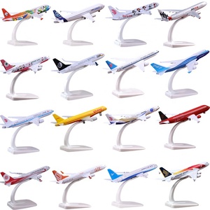 Modelo de Avión de Metal Fundido a Presión de 20 CM, Nepal Airline <span class=keywords><strong>A330</strong></span>, para Tienda de Regalos de Aeropuerto, Recuerdo de Viajero, Colección de Metal, Buena Calidad - Product Image 6