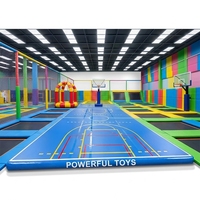 Terrain de sport gonflable personnalisé avec logo, terrain de basket-ball gonflable pour événements, camps et entraînements en salle de sport