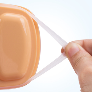 Commercio all'ingrosso Bpa Free latte in polvere contenitore bambino bisogno di articoli per i bambini per la <span class=keywords><strong>Formula</strong></span> di latte in polvere - Product Image 4