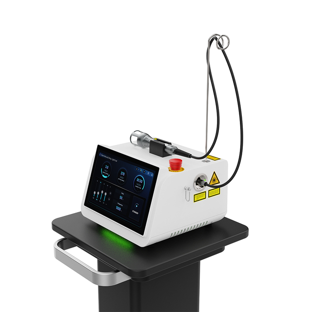 Class IV Physical Therapy Equipment Veterinary Laser