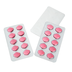 ขายส่งจากโรงงาน ยาเม็ดสมุนไพรเสริมสุขภาพเพิ่มพลังที่ดีที่สุด เพื่อเพิ่มความทนทาน - Product Image 2