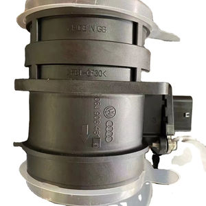 Q5 B8สำหรับ Audi 2.0T Volkswagen magten Metan Tway Jetta Alhambra CC เซ็นเซอร์วัดการไหลของอากาศ06J906461D อากาศ - Product Image 3