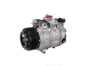 Neue Großhandels-Qualitäts-12V-OE-1K0820859S-Autokompressoren für F10 F01 F30 F26 E60 E66 E70 E71 – Ersatz/Reparatur - Product Image 3