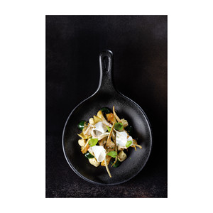 Padella antiaderente Magma Melamine Mini da 8 pollici per bambini - Product Image 2
