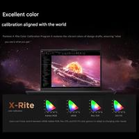 Laptop PC Portatile Sottile e Leggero da 16 Pollici con Schermo OLED 3.2K, Workstation Mobile, Processore Intel Core Ultra 9, RTX 5090, 32GB RAM, SSD da 1TB, Batteria da 99.9Whr - Vendita all'Ingrosso