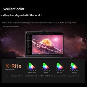 Venta al por Mayor de Portátiles Empresariales ThinkPad T16g, Intel Core Ultra 7/9, 32GB RAM, 1TB SSD, RTX 5090, WiFi 7, Estación de Trabajo Móvil Profesional - Product Image 5