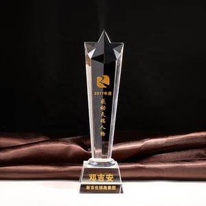 Trofeo <span class=keywords><strong>de</strong></span> Cristal K9 en Forma <span class=keywords><strong>de</strong></span> Iceberg, Premio <span class=keywords><strong>de</strong></span> Cristal Personalizado con Grabado Láser - Product Image 6