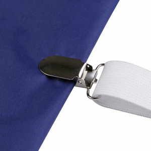 Bettlaken Clip Bettlaken Matratzen bezug Decken Home Greifer Clip Halter Befestigungs elemente Gurte Greifer Baby Schnuller Clips Halter - Product Image 4