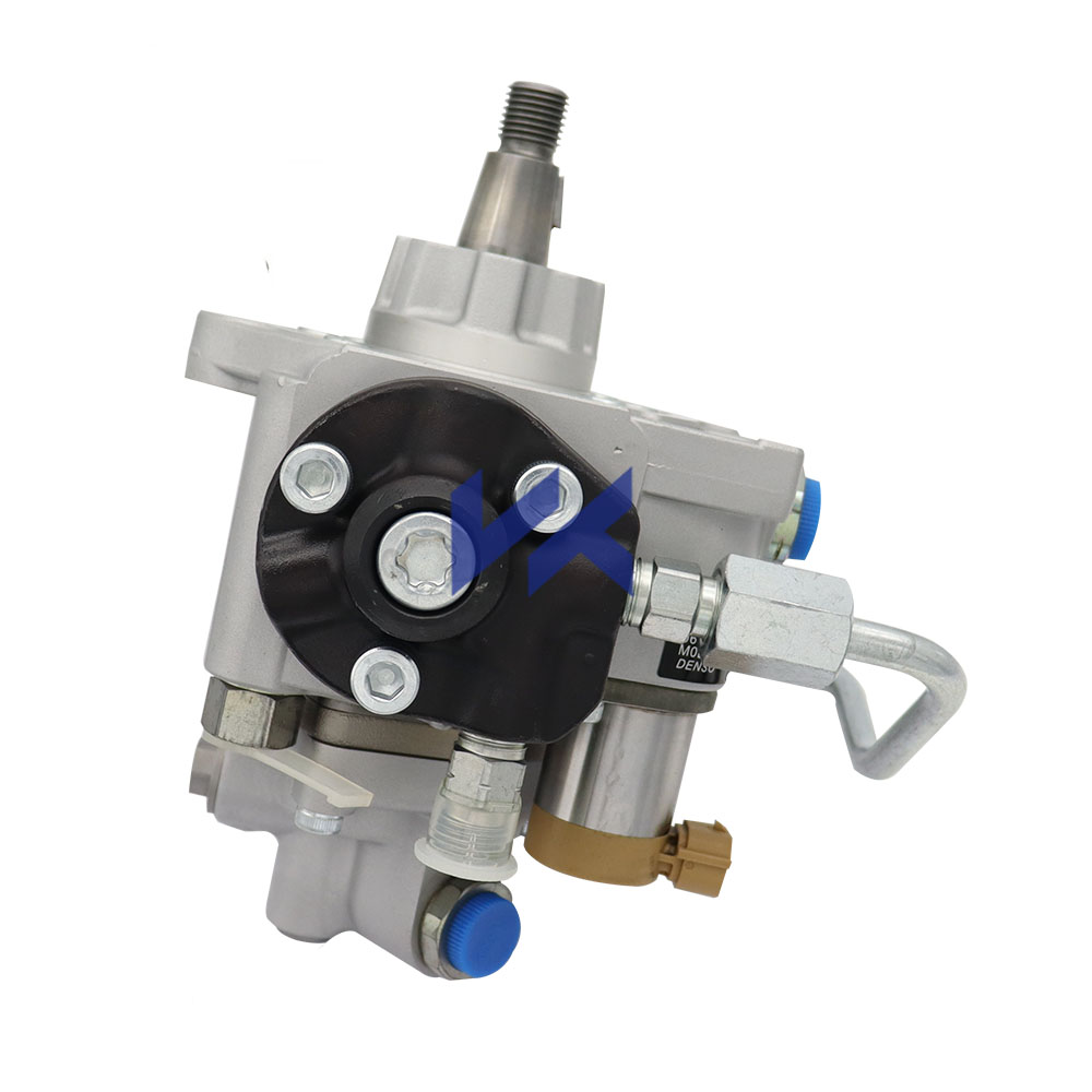 High Pressure Fuel Injection Pump for Toyota Land Cruiser