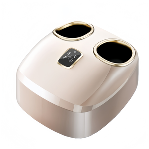 Массажер для ног RENOVACARE с функцией Гуаша и Шиацу, с подогревом и таймером, производство Фуцзянь, для дома, офиса и спа-салонов - Product Image 2