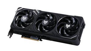 Carte graphique Galax RTX 5080 16G Metal OC Black Gold Edition (16 Go GDDR7 256 bits) pour PC de bureau de jeu Galax RTX 5080 16G Meta - Product Image 2