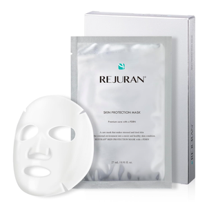 Masque de protection cutanée REJURAN, hydratation intense, masque facial apaisant pour peaux stressées, réparation de la barrière cutanée, apaisement des irritations - Product Image 1