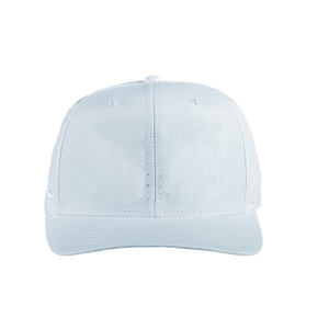 Casquette de golf à logo personnalisé, casquette de baseball incurvée à 6 panneaux, IVA-C-G-54 - Product Image 2