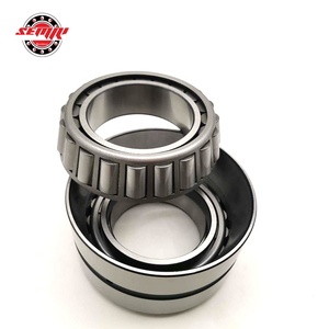 ตลับลูกปืนเม็ดเรียวสองแถว 140x210x95 รุ่น 2097128 - Product Image 5