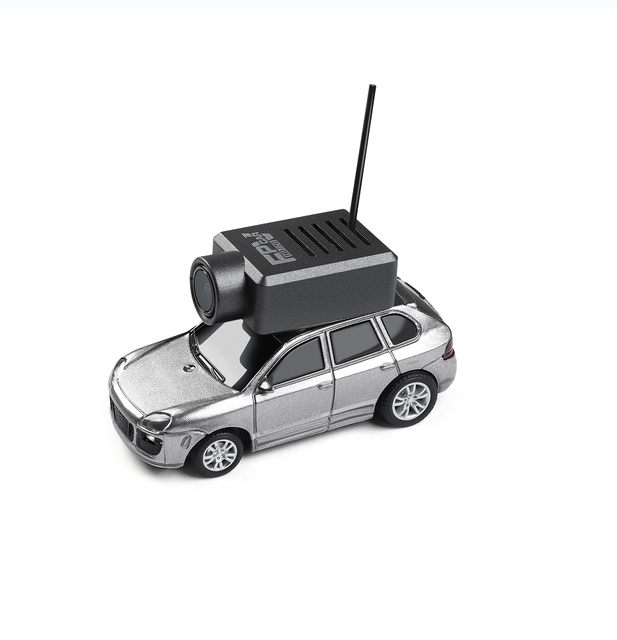 Factory Wltoys 6401 RC Drift Car 1/64 Scale 2.4G Remote Control Car With Camera Phone APP Control Built-in Battery Mini Car Toys