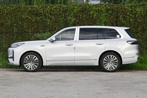 Support à l'<span class=keywords><strong>achat</strong></span> en gros : Nouveau <span class=keywords><strong>véhicule</strong></span> à énergie nouvelle Geely Galaxy M9 2025, SUV <span class=keywords><strong>hybride</strong></span> rechargeable 4x4, version Pilot, autonomie étendue de 210 km - Product Image 4