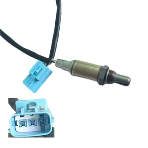 Para Nissan Patrol GU Y61 TB48 TB48DE gasolina 4.8L pieza de automóvil nuevo <span class=keywords><strong>Sensor</strong></span> de oxígeno 22690-VC202 - Product Image 4