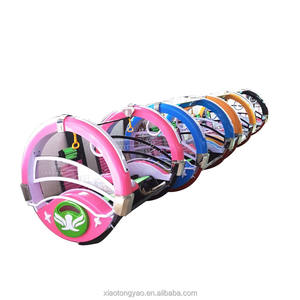 Manège à bascule pour enfants à 2 places, en PVC et avec des accessoires, pour parc d'attractions, voiture à bascule amusante - Product Image 6