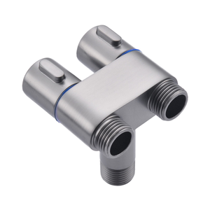 Опрыскиватель для биде из нержавеющей стали - Product Image 3