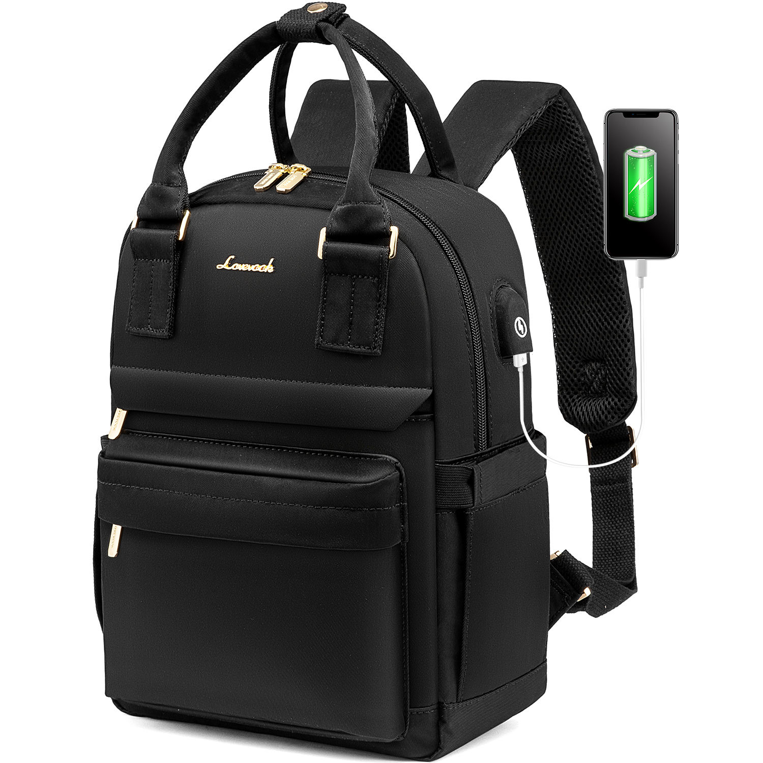 สีดำ VYMB1983LK01M