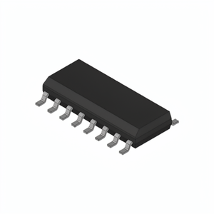 En Stock HFA9P0001-5 Chip 16 SOIC Comprar Componentes Electrónicos en Línea - Product Image 1