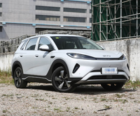 En stock – BYD Sea Lion 05 EV Modèle 2025 – Autonomie 430 km (CLTC) – Batterie Blade – SUV électrique – Véhicule à énergie nouvelle pour acheteurs étrangers