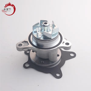 Pompe de refroidissement de haute qualité PUMP ASSY-COOLANT 25100-03011 2510003011 pour Hyundai Accent 25100 03011 - Product Image 3