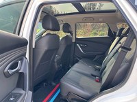 Voitures d'occasion Jetour X70 SUV LHD Automatique Traction avant 1.5T Faible kilométrage Sans accident Exportation Vente en gros 2018