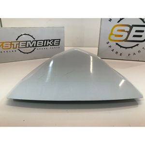 Porta Targa Kawasaki ZX-10R 2008-2011, Copri Targa, Ricambio per Motocicletta - Product Image 2