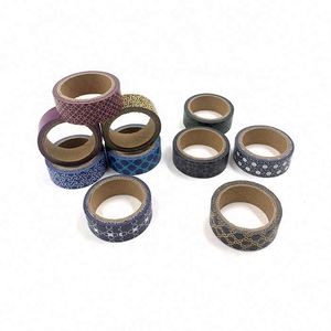 Cinta de Embalaje Bopp Impresa con Logotipo Personalizado de Alta Adhesión, la Más Vendida - Product Image 4