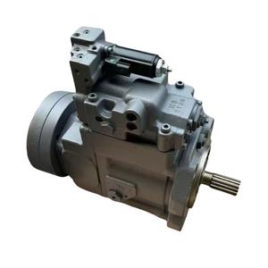 YA00003067 4667614 4624058 4434308 4482892 4635645 Hydraulic <b>Fan</b> Pump for EX1200 EX1200-6 EX1200-5 Excavator - Product Image 2