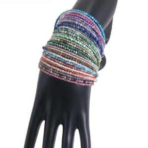 Браслет из бусин, 2-3 мм - Product Image 4