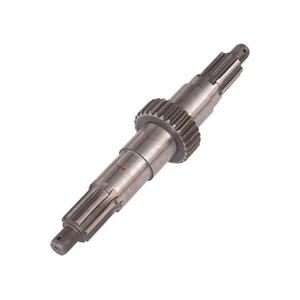 Arbre de sortie de transmission de train de roulement de bulldozer NUP2210ECM pour SD16/SD22/SD23/SD32 – Pièce haute performance - Product Image 4