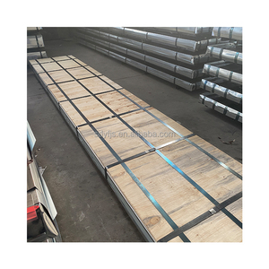 Tuiles de <span class=keywords><strong>toiture</strong></span> en métal, <span class=keywords><strong>prix</strong></span> de l'acier galvanisé, <span class=keywords><strong>toiture</strong></span> en métal ondulé - Product Image 5