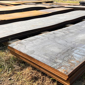 แผ่นเหล็กคาร์บอนแผ่นเหล็กคาร์บอน S50 C10แผ่นเหล็กคาร์บอน16มม. - Product Image 5