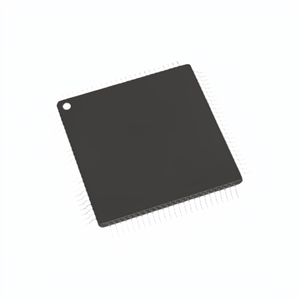 Composant électronique PIC32MX570F512L-I PF 100 TQFP, canal fabricant intégré - Product Image 1