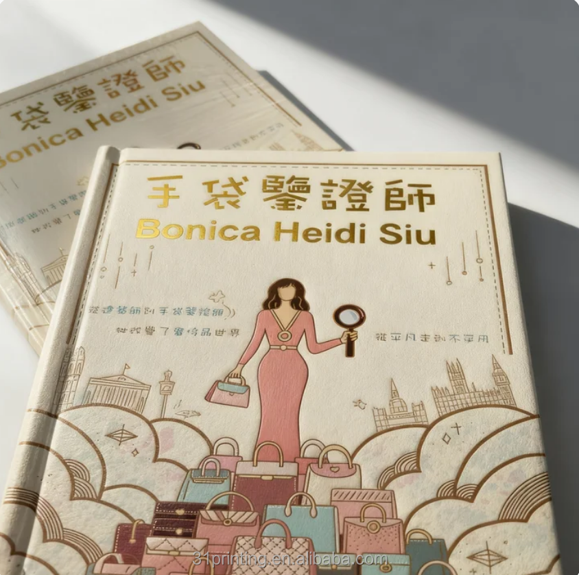 Papier couché 1500g