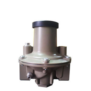 Válvulas de Ventilación de Gas Manuales DN25 de Fábrica, Estructura de Bola de Seguridad para Tuberías de Agua y Petróleo, Ventilación de Gas - Product Image 1